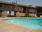 $515 / 1br - 750ft² - Oak Terrace Apartments (Merced, Ca) (map) 1br bedroom