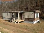 2br - Mobile home for RENT