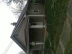 $400 / 2br - 2 bedroom 1 bath home (604 W 10th st Muncie IN.) 2br bedroom