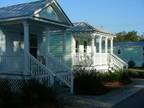 $43 / 1br - Beachview Cottage Fully Furnished w/utilities
