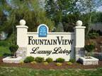 $1250 / 2br - Beautiful New Condo (110 Fountain View, near hospitals) (map) 2br