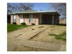 $900 / 4br - 1200ft² - 4819 SAN ANTONE, BOSSIER CITY