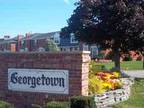 $900 / 2br - ft² - GEORGETOWN APARTMENTS~WHY SHOVEL SNOW OR CUT GRASS AGAIN!!!