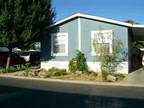 $850 / 3br - 1248ft² - NW FRESNO ASHLAN/MARKS 3BD/2BA MOBILE HOME FOR LEASE