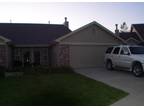 $1300 / 3br - 2609 Sawgrass Drive, Lawrence, KS 66047 (Southwest Lawrence) 3br