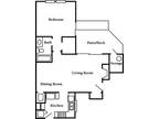 $2255 / 1br - 743ft² - 1x1 Available NOW! Water view/W/D PRIVATE ATTACHED