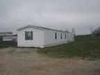 $565 / 3br - 1200ft² - 16 x 80 mobile home; well insulated; excellent condition