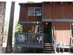 $975 / 2br - Turn Key 2bd, 1.5ba Town Home (South Lake Tahoe) 2br bedroom