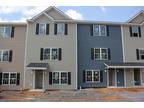 1420ft² - New Townhouse Apartments with 2 Master Suites (Harrisonburg)