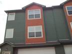 $1200 / 3br - 1368ft² - 3 BDRM--2-1/2 BATH TOWNHOME $1,200/MO