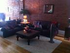 $2250 / 4br - 5000ft² - 4 BR/4 BA Downtown Loft (Joplin) 4br bedroom