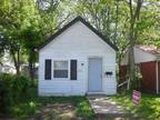 $350 / 1br - large one bedroom house $399 move in (jeffersonville) 1br bedroom