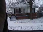 $475 / 1br - HOUSE FOR RENT ON FLINT'S SOUTH SIDE (FENTON/ATHERTON RD.