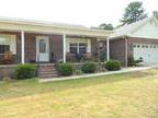 Home For Sale At 368 Pr 3393, Clarksville Ar - Mls #: 12-1287