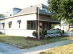 $825 / 3br - 1280ft² - LOWER DUPLEX IN BEAUTIFUL AREA (Bay City - West Side)