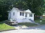 $550 / 2br - Nice House, Central Heat/Air, New Appliances (By APSU) (map) 2br