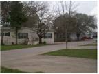 Large 2 Bedroom 2 Bath Mobile Home For rent (Diboll, Texas) (map)