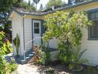 $1300 / 1br - 350ft² - A very well maintained cottage in Los Altos.