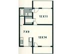 Lots of floor plans 1 perfect for YOU 1/2 off 1st months rent