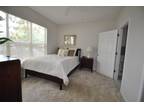 Beautiful 2 BR 2 BA Apt. with French Doors & Private Patio