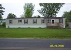 $750 / 2br - 910ft² - Mobile Home on 1/2 acre (72 Honey Drive) (map) 2br