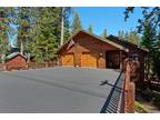 Beautiful Home in Tahoe Donner