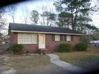 $795 / 3br - ft² - all brick home for rent (North Charleston) 3br bedroom