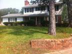$1600 / 4br - ft² - Wonderful Home!! Great Location!! (Grove Park) 4br bedroom