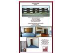 $1100 / 2br - 600ft² - 2 Bedroom Apartment (South Fairbanks) (map) 2br bedroom