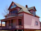 Historic Victorian in the Gold Mining District