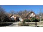 Pool Home for Sale in Coppell Texas! Cul de Sac Lot, Privacy!