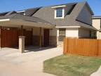 $765 / 2br - 960ft² - NEW, stylish 2/2 loft-style townhome duplex (134 Meadow