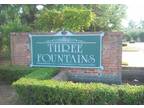 $700 / 2br - 1100ft² - 2 Bedroom 1 1/2 Bath Townhome in Quiet Community (Three