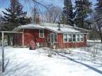 $550 / 3br - 1600ft² - nice house for rent (benson, mn) (map) 3br bedroom