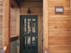 Condominium/Townhouse, Mountain - Truckee, CA