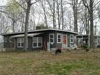 Cozy Brown County Cottage