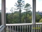 $850 / 1br - 800ft² - 1/1 Merritt Condo-Marsh View, washer/dryer, pool