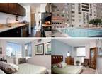 $2300 / 1br - 745ft² - Furnished Apartment - 300 East 17th (Denver) 1br bedroom