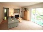 $595 / 2br - 575ft² - Quiet, Comfortable Garden 2BR, Fireplace & Balcony (Park