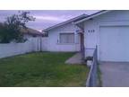 $1495 / 3br - 1148ft² - 3 bed 2 bath house for rent (north salinas) (map) 3br