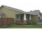$1475 / 3br - 1700ft² - Upscale clean home for lease. (Ellensburg) (map) 3br