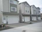 $1100 / 3br - 1700ft² - Newer TOWNHOUSES For Rent (Selah, Wa) (map) 3br bedroom