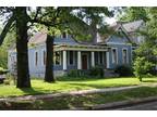 $ / 3br - Downtown Historic Home for Lease (604 Bay Street Hattiesburg Historic)