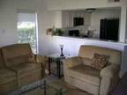 $139 / 1br - 925ft² - Large Lake View Condo in April Sound~Fully Furnished~