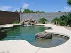 Reduced For Quick Lease! Pebble-Tec Pool + Service! 4BR, 2.5BA! Hurry!