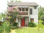 $695 / 1br - Garage Apartment/Carriage House (Highlands/Irish Hill neighborhood)