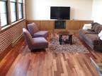 $1400 / 1br - ft² - Furnished Luxury Condo for Lease: Near Syracuse University