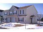 $1100 / 3br - 1500ft² - NEWER CONDO WITH 3 BDRM 2.5 BATHS (Belvidere