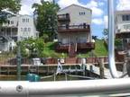 $2695 / 4br - ft² - BEAUTIFUL WATERFRONT HOME (GLEN BURNIE/PASADENA) (map) 4br