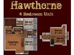 $295 / 4br - 1850ft² - Female subleaser needed for fall! (Hawthorne II) 4br